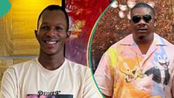 "He should be a dad by now": Daniel Regha advises Don Jazzy to adopt a child because of his legacy