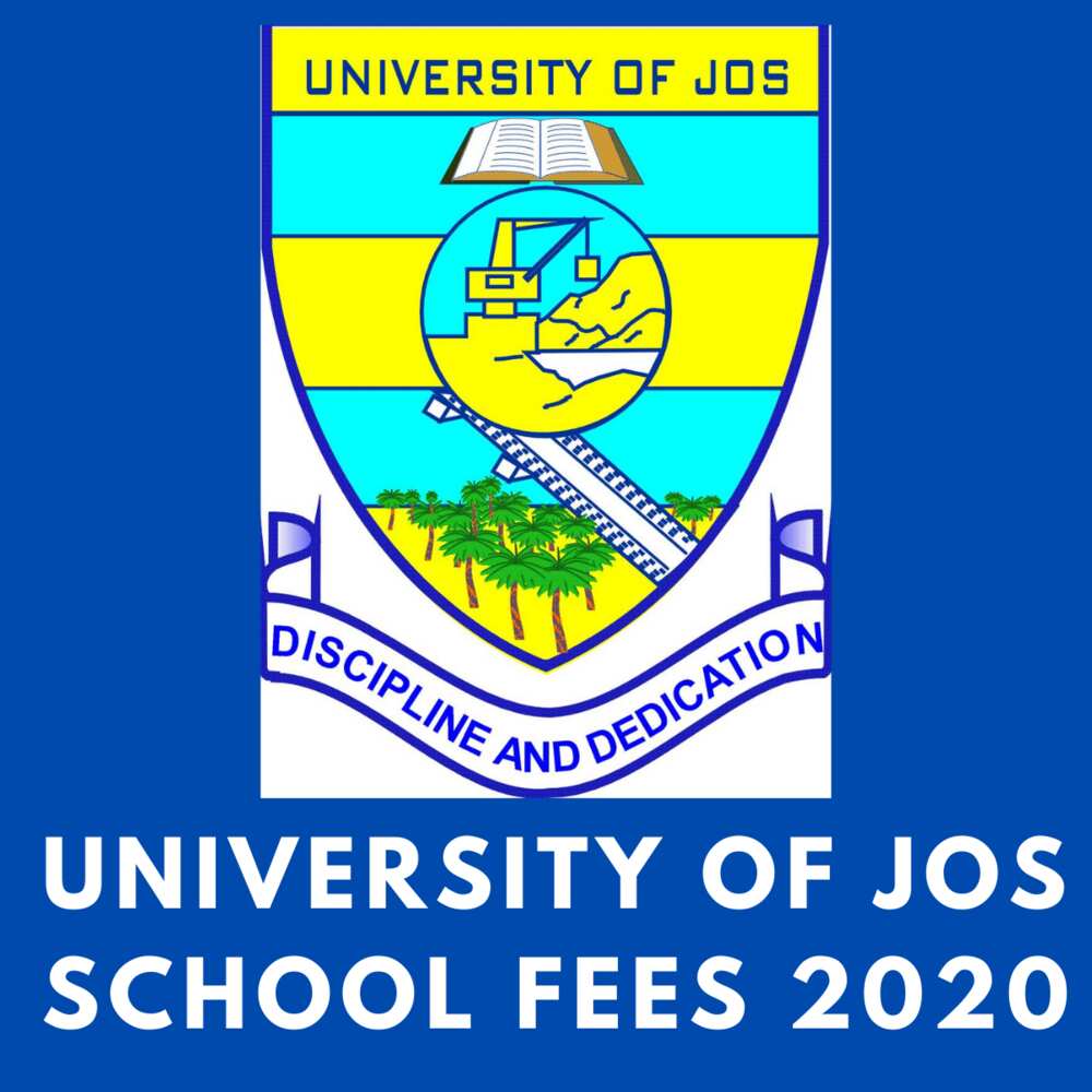 University of Jos school fees in 2020: All you need to know