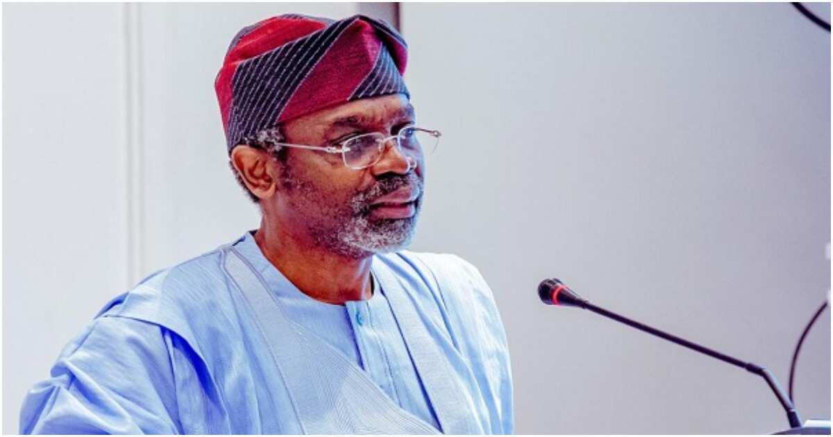 Ministerial List: Femi Gbajabiamila Reveals Date 2nd Batch Of Tinubu’s ...