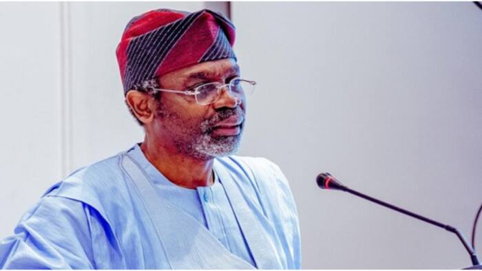 Ministerial list: Femi Gbajabiamila reveals date 2nd Batch of Tinubu’s nominees will be unveiled