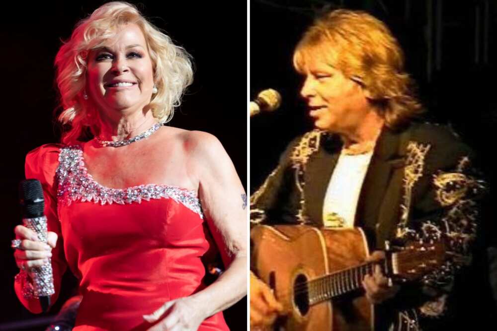 Lorrie Morgan's spouse timeline: how many times has she been married