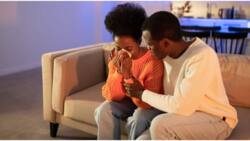 Couople narrates how receiving empty envelopes as wedding gifts, led to troubled marriage