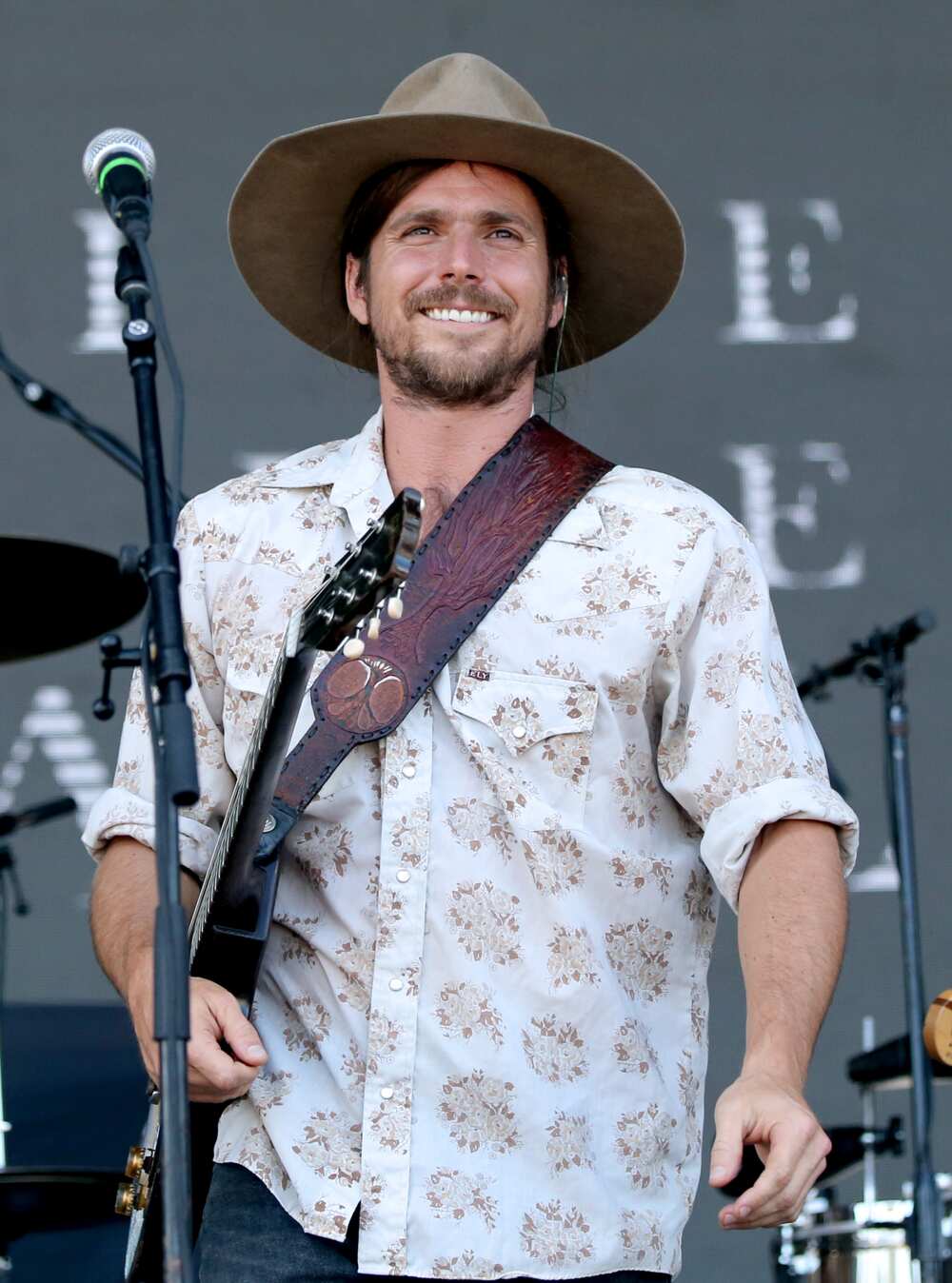 Lukas Nelson