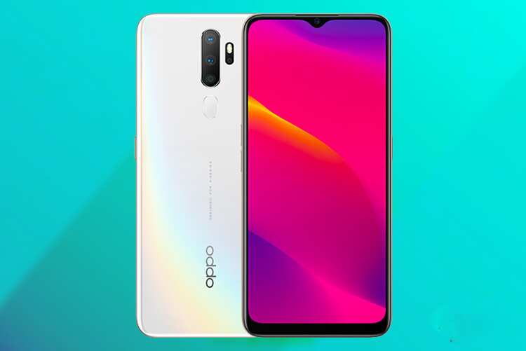 Oppo a11 battery price