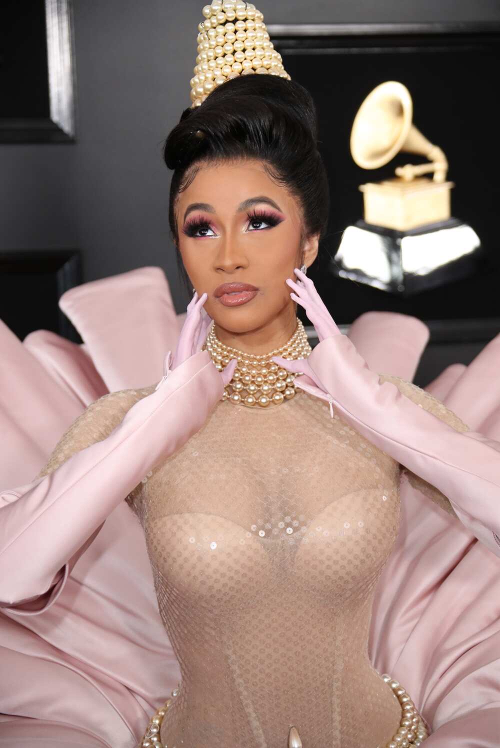 Cardi B net worth and assets 2018-2019