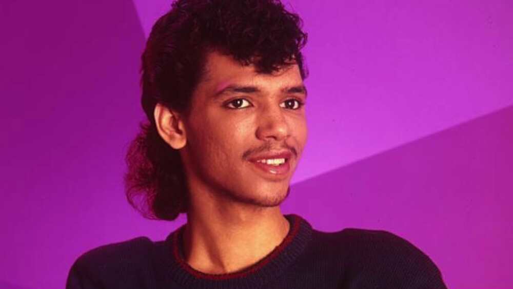 the bobby debarge story