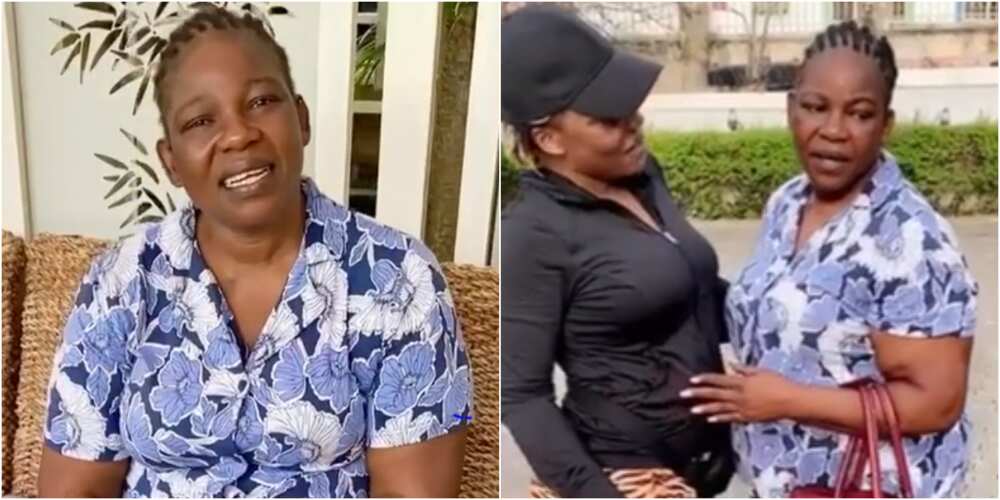 Actress Ada Ameh Actress Ada Ameh