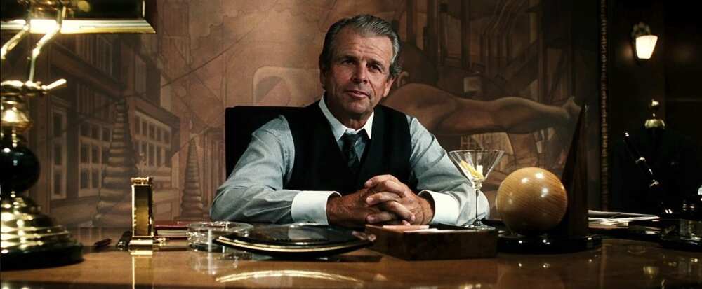 William Devane