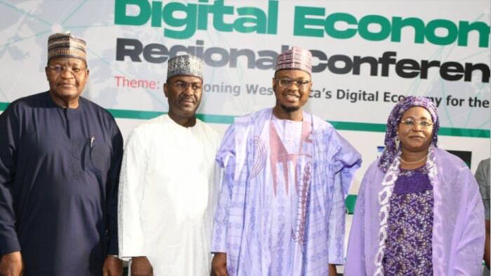 Nigeria, Niger Republic sign agreement on border frequency coordination
