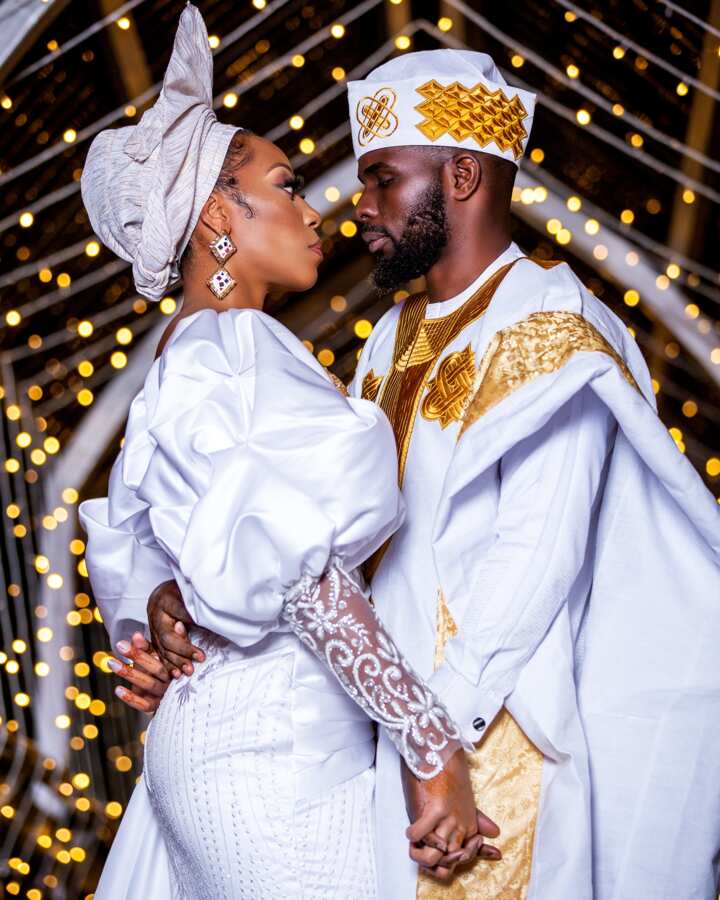 the-fabric-of-nigerian-weddings-the-new-york-times