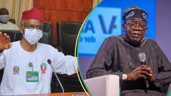 "How Tinubu is paying subsidy": El-Rufai spits fire