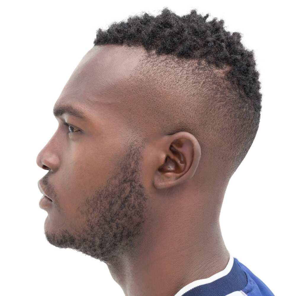 30 mens high fade hairstyle ideas to try in 2019 