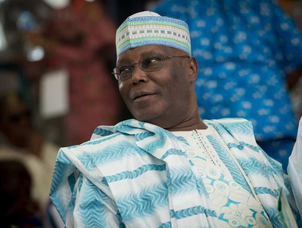 Buhari snubs Atiku as he Clocks 75 today