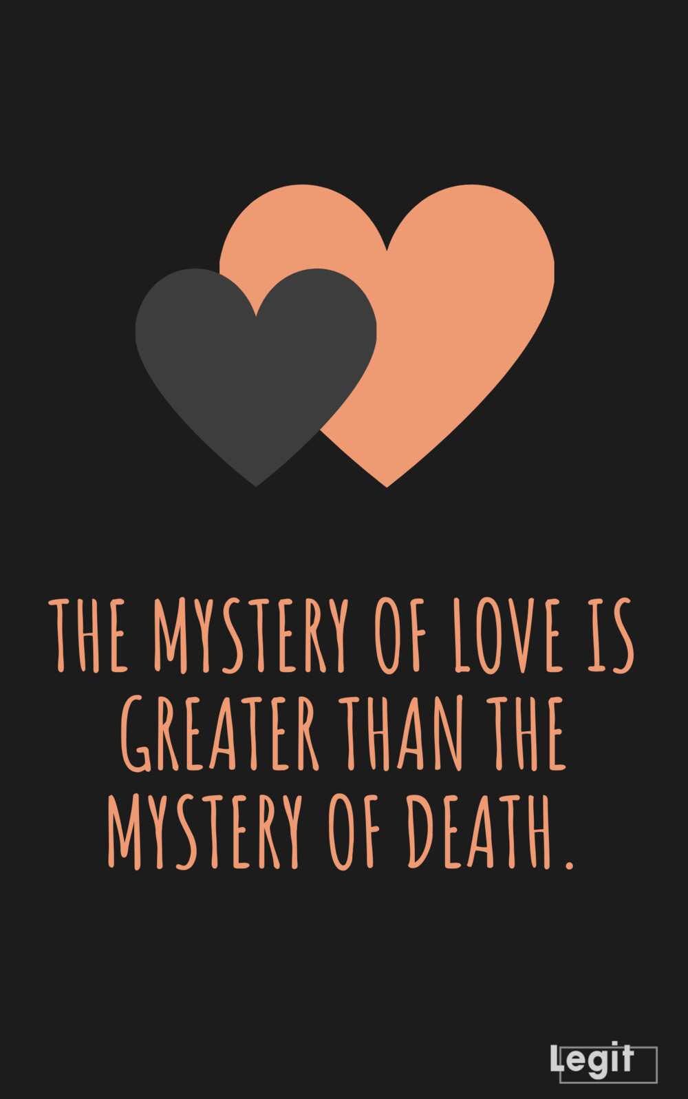 Oscar Wilde quotes on love