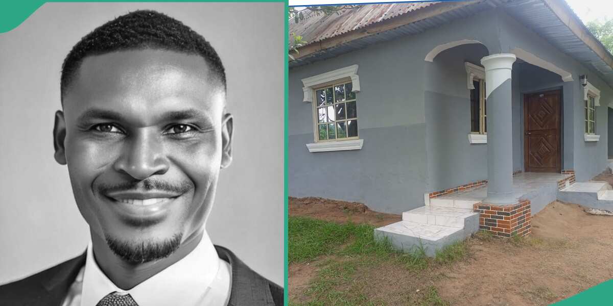 Photos: See what tenants did to this man’s building, you will be surprised