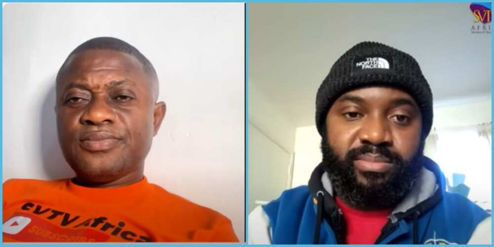 Ghanaian Man In US Says He Prefers To Relocate To Ghana Than Bring His Wife To Join Him Abroad