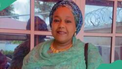 Hajiya Inna Galadima: Jubilation as Borno gets first elected female LG chairman