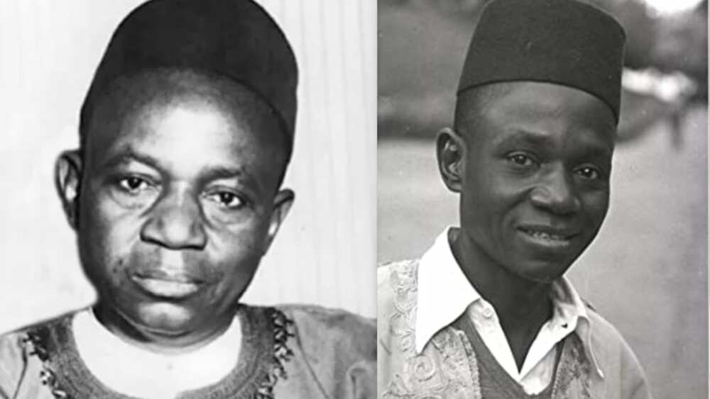 Nigerian heros Nigerian heros