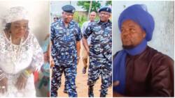 Breaking: Muslims, Isese adherents crisis gets messier in Ilorin as police arrest Iya Osun
