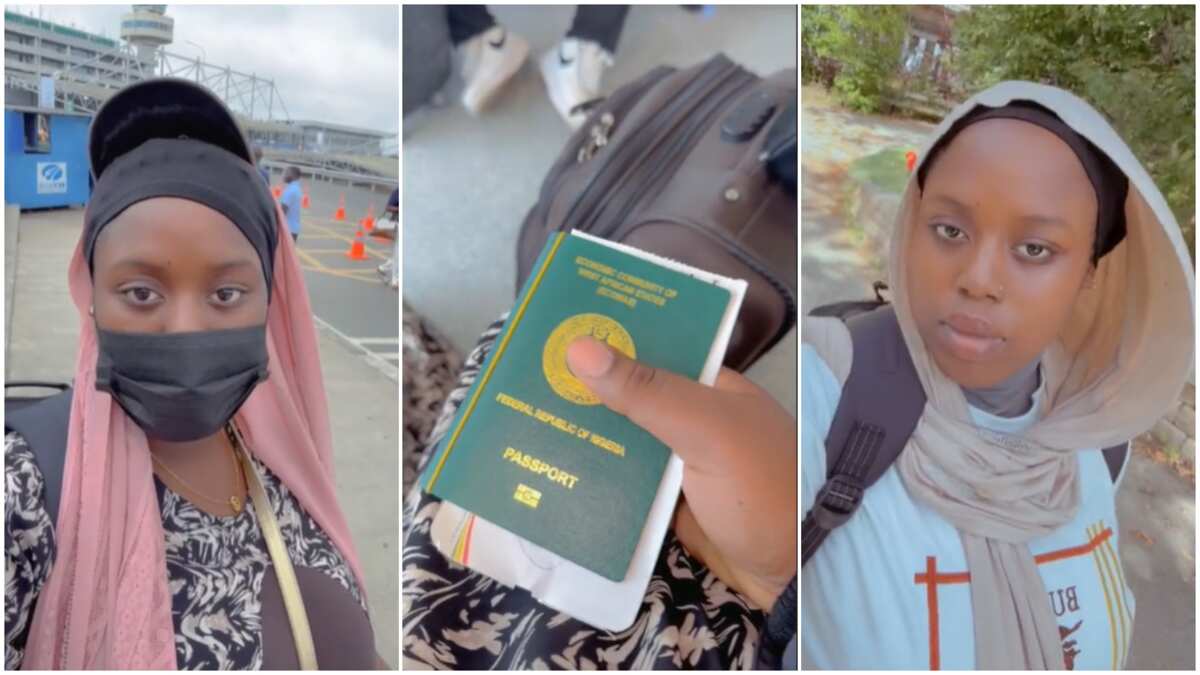 Lady Gets International Passport Secures Student Visa Relocates To   4c0e09f45abd145e 