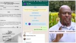 Matashi Ya Maka 'Group Admin' A Kotu Kan Zargin Cire Shi A Rukunin 'WhatsApp'