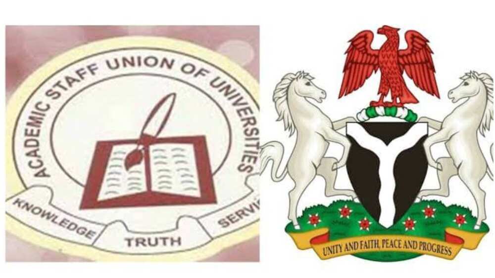Kungiyar ASUU Kungiyar ASUU