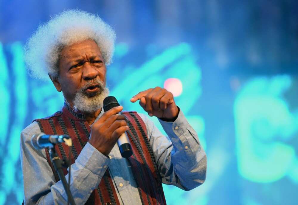 Soyinka to govs: Stop being timid, demand for more autonomy