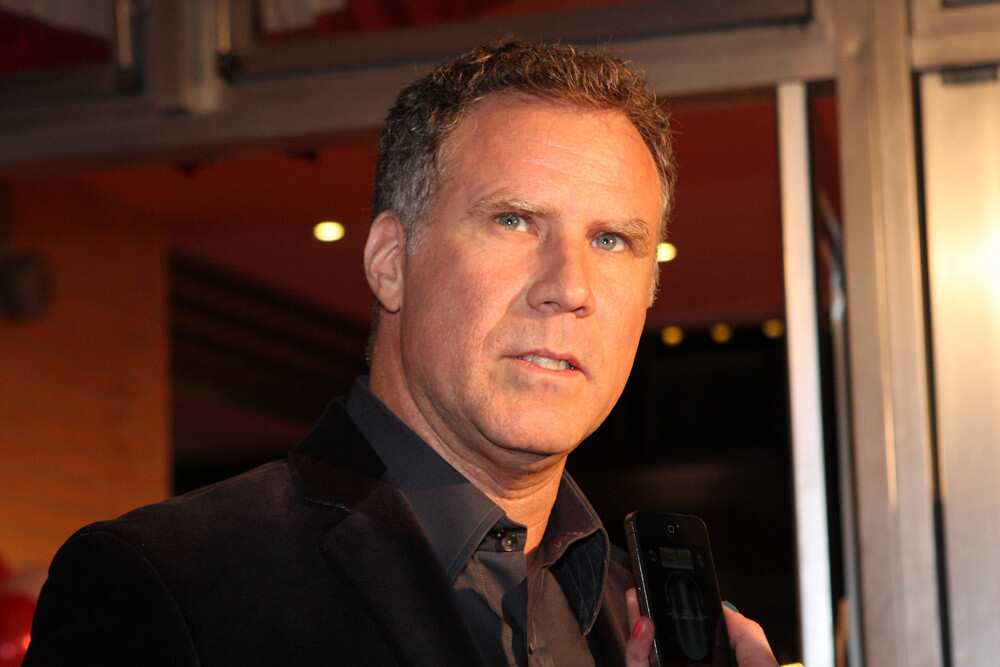 Will Ferrell net worth