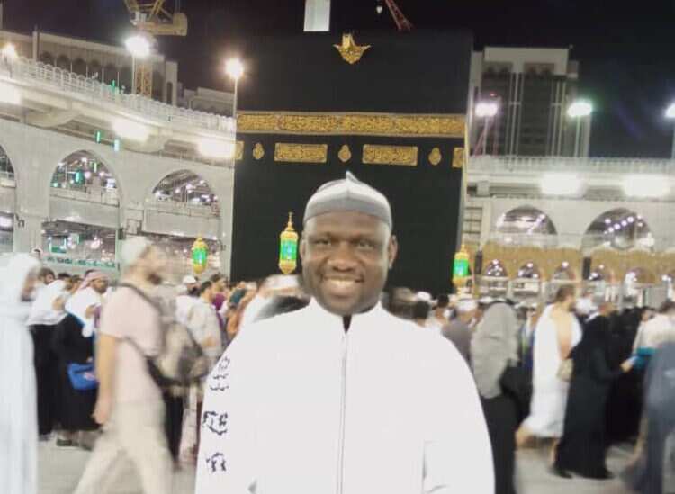 Matawalle ya bawa malamin Zamfara muƙami bayan karɓo shi daga gidan yari a Saudiyya