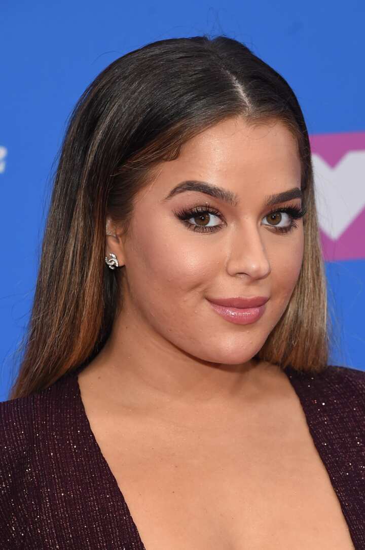 Tessa Brooks biography Age, height, weight loss, who is she dating