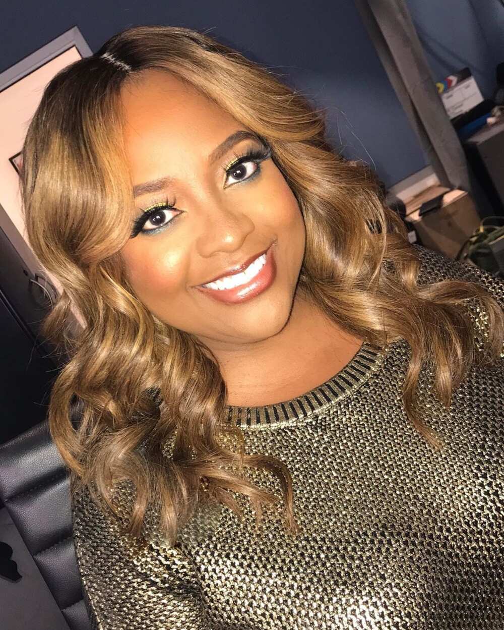 Black female comedians Black female comedians