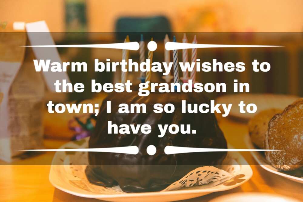 grandson birthday quotes grandson birthday quotes