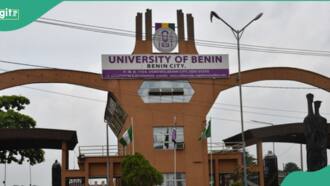 UNIBEN suspends academic activities indefinitely amid students' protests