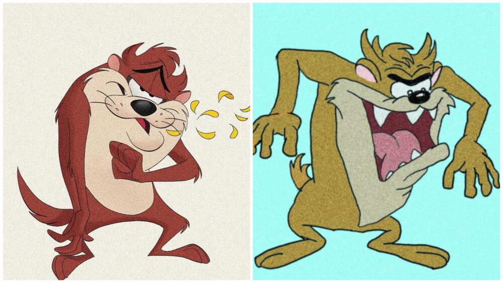 funny looking animated characters funny looking animated characters