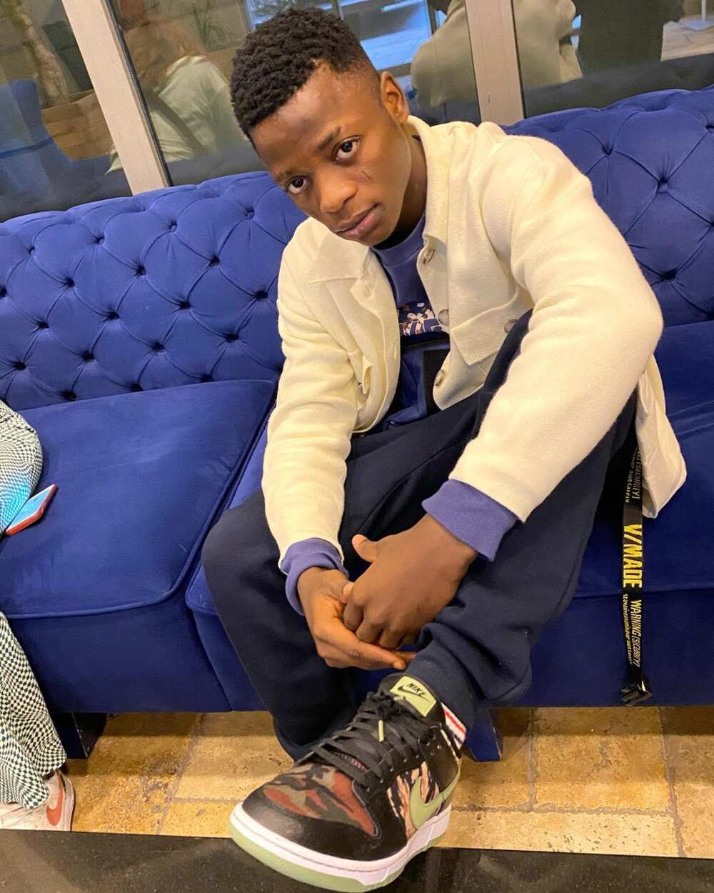 top 10 richest kids in Nigeria top 10 richest kids in Nigeria