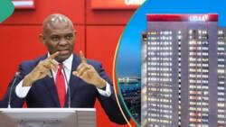 UBA becomes new trillion-naira bank in Nigeria, as Elumelu makes over N2bn in hours