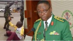 "Very disturbing": Army reacts as soldiers clash with LASTMA officials in Lagos