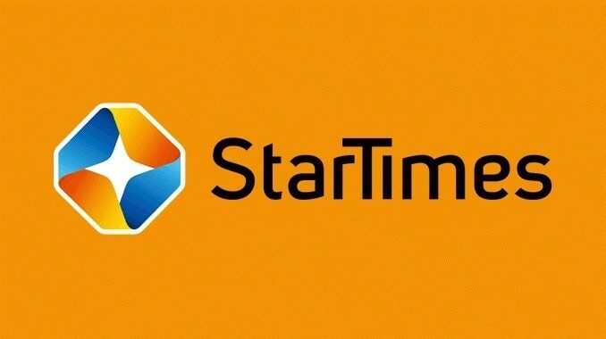StarTimes subscription