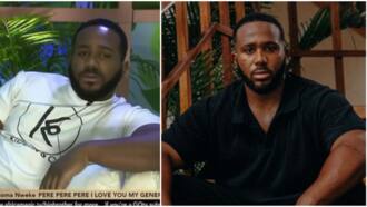 Beryl TV 4c5fa0715e1a344f BBNaija All Stars: Uriel Evicted From the Reality Show, As Seyi Gets Lucky Again, “Why Are They Saving Him?” 