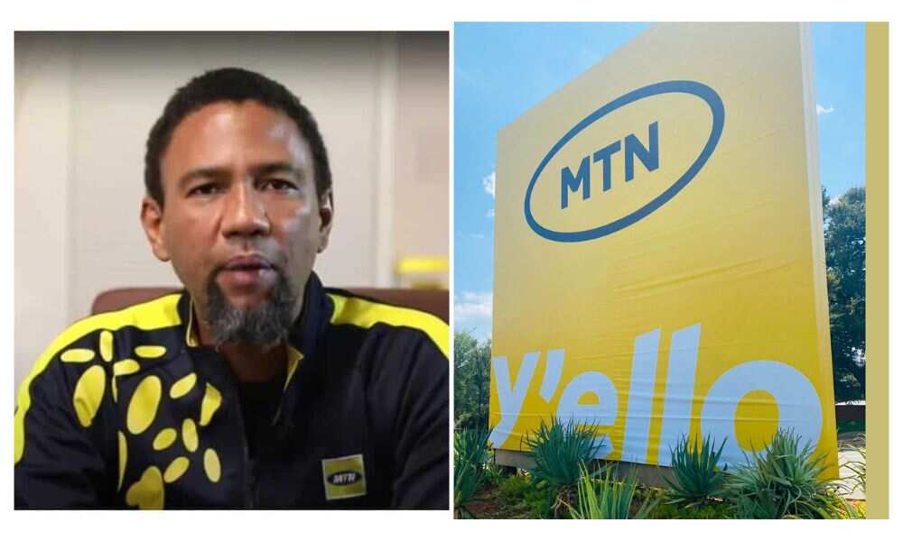 MTN Commercial Papers, Karl