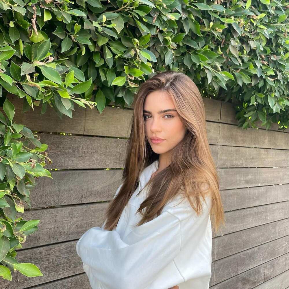Bridget Satterlee's age Bridget Satterlee's age