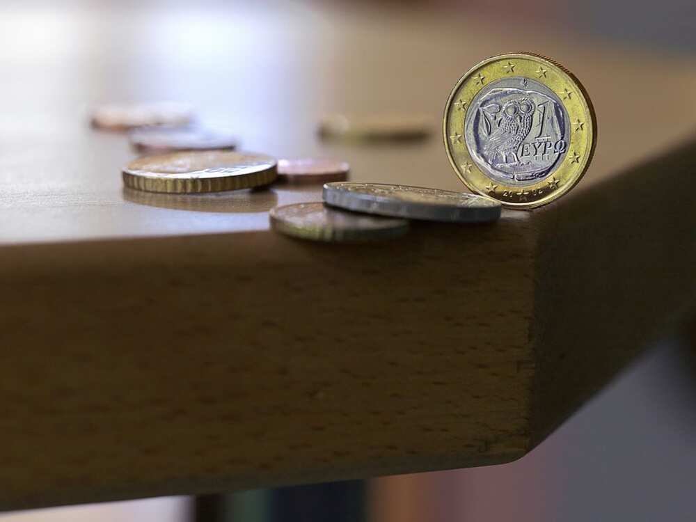 Ces pièces de 2 euros sont rares et valent beaucoup plus ! Ces pièces de 2 euros sont rares et valent beaucoup plus !
