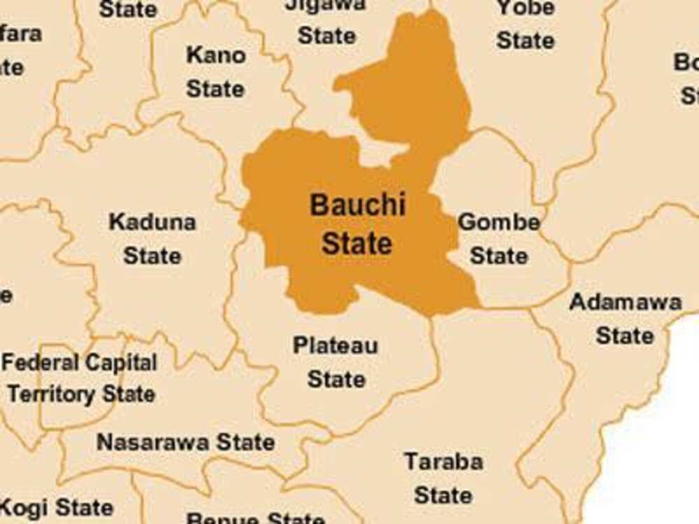 Yanzu-yanzu: Mutum 20 sun mutu a hatsarin mota a Bauchi