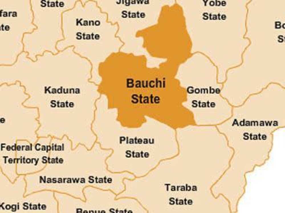 Hisbah ta kama wadanda suka shirya casun baɗala a Bauchi