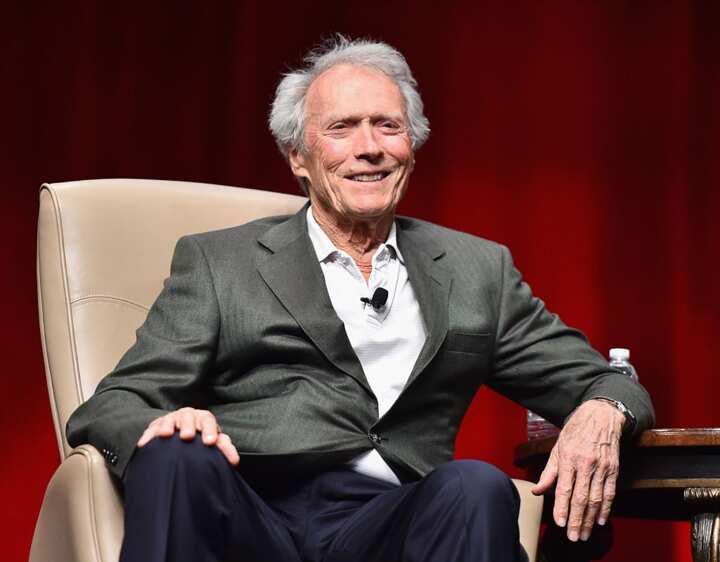 Clint Eastwood’s wives and girlfriends: a relationship timeline - Legit.ng