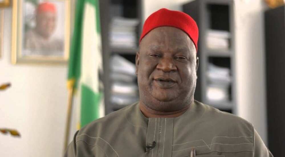 2023: Igbo presidency tears southeast leaders apart as ex-SGF Anyim comes under fire