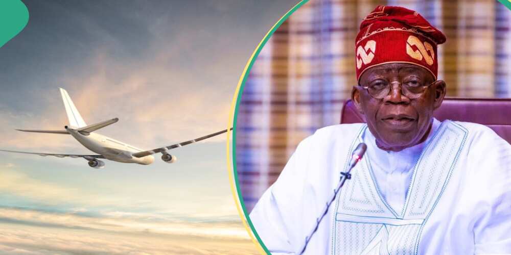 FG explains why foreign airlines abandons Nigeria, says country is the worst debtor to airlines