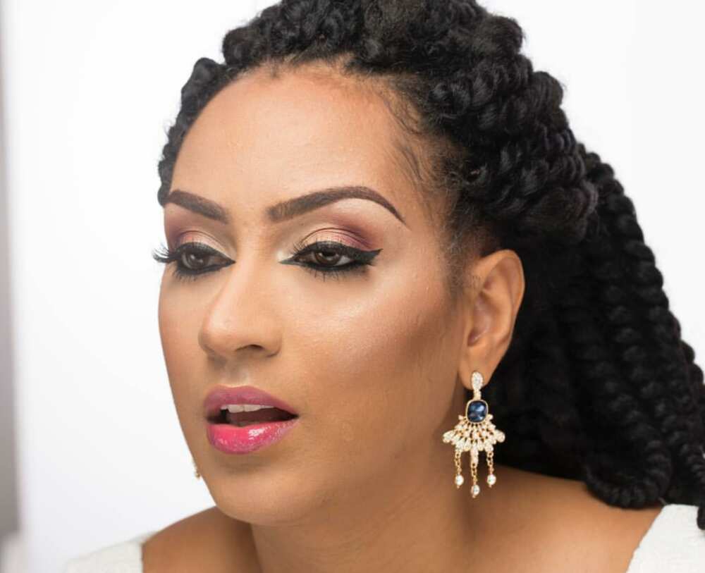 juliet ibrahim