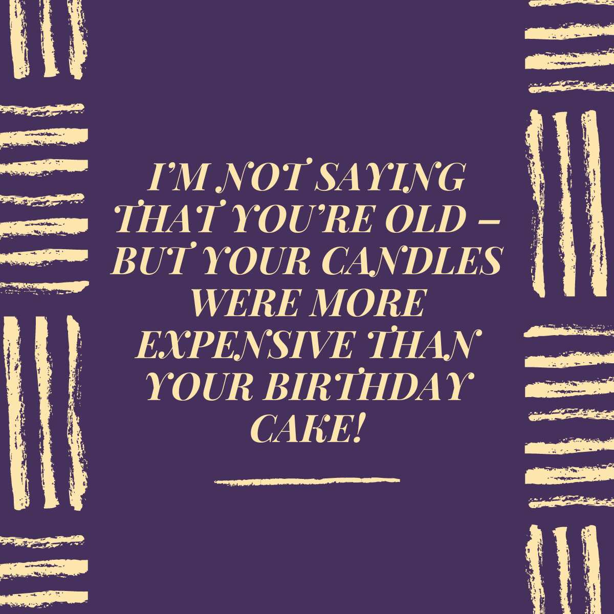 50+ Inspiring Happy 80th Birthday Wishes, Quotes, And Images