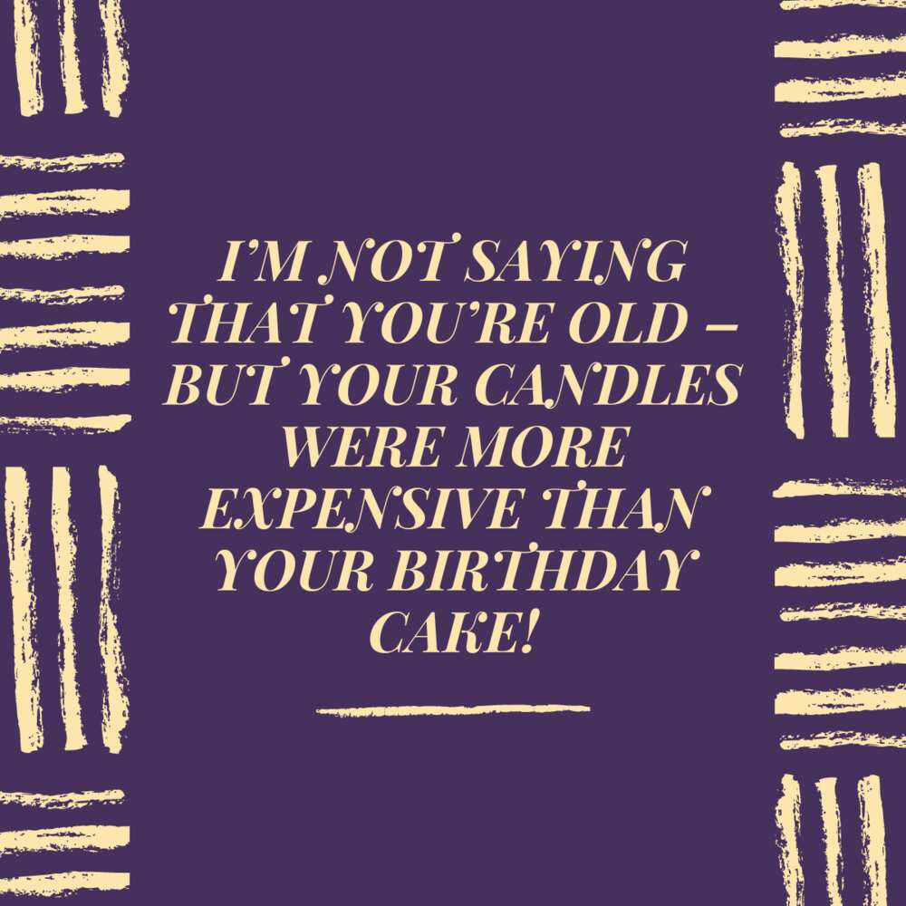 50+ inspiring happy 80th birthday wishes, quotes and images - Legit.ng